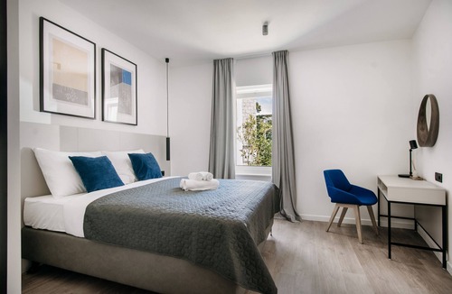 Lapad Hotel | Kala Luxury rooms by DuHomes
