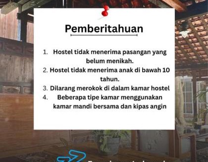 Blimbing Hostel | KalaKoala Hostel