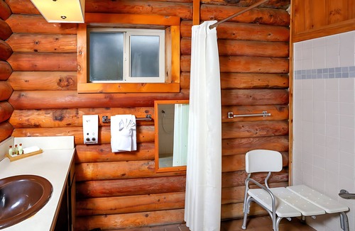 Kalaloch Cabin | Kalaloch Lodge