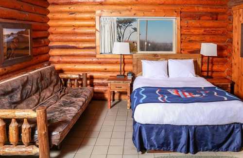 Kalaloch Cabin | Kalaloch Lodge