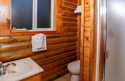 Kalaloch Cabin | Kalaloch Lodge