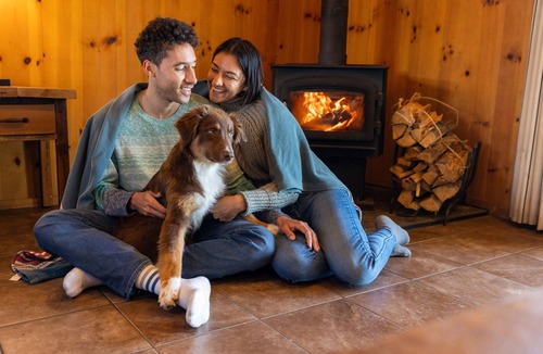 Kalaloch Cabin | Kalaloch Lodge