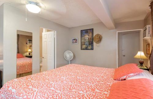 Kalama Tract Apartment | Kalama Room