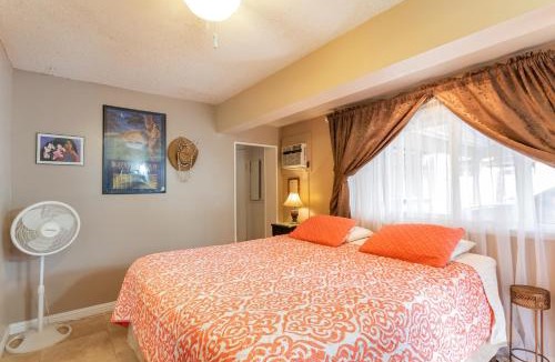 Kalama Tract Apartment | Kalama Room