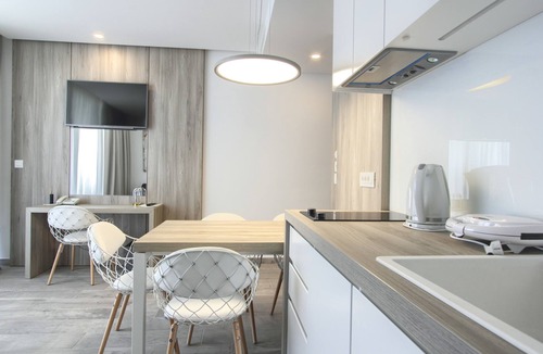 Kolocep Island Apartment | Kalamota Beach House