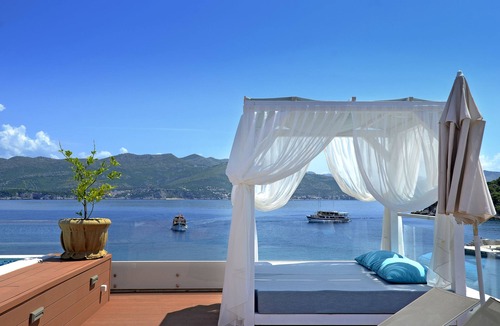 Kolocep Island Apartment | Kalamota Beach House