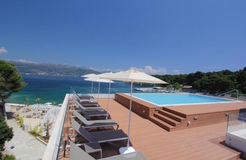 Kolocep Island Apartment | Kalamota Beach House