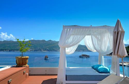 Kolocep Island Apartment | Kalamota Beach House