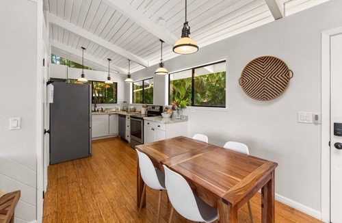 Pauwela Bed & Breakfast | Kalani