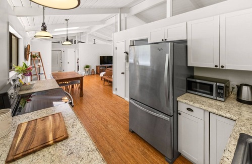 Pauwela Bed & Breakfast | Kalani