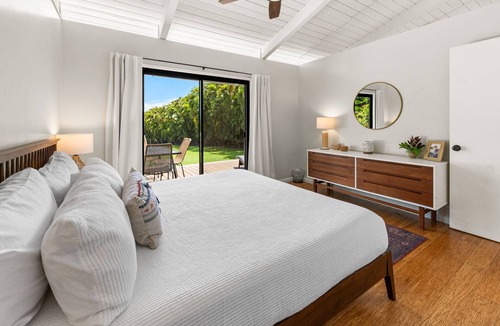 Pauwela Bed & Breakfast | Kalani