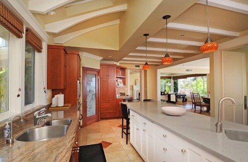 Waialae Iki Ridge Villa | Kalani Villa