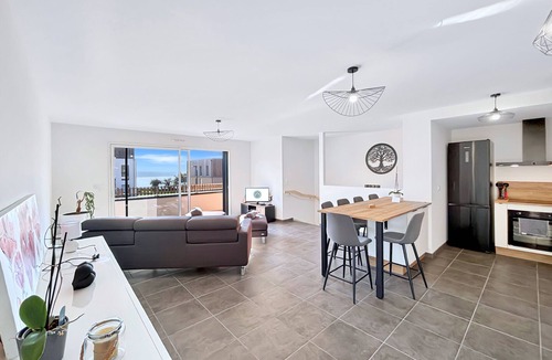 Saint-Pierre Villa | *Kalaxy*