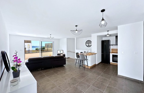 Saint-Pierre Villa | *Kalaxy*