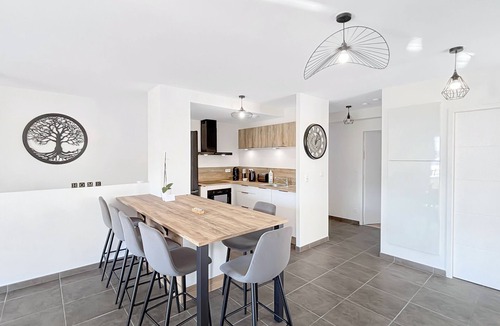 Saint-Pierre Villa | *Kalaxy*