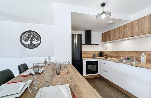 Saint-Pierre Villa | *Kalaxy*