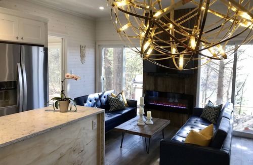 Lansdowne Ski Chalet | Kalea - your place to relax