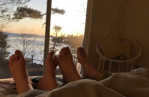 Lansdowne Ski Chalet | Kalea - your place to relax