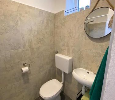 Kali Apartment | Kaleta apartman