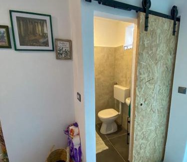 Kali Apartment | Kaleta apartman