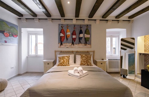 Dubrovnik Old Town Hotel | Kaleta House by DuHomes