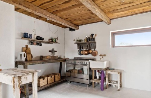 Bedsted House | "Kaleva" - all inclusive - 1km from the sea by Interhome