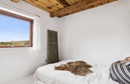 Bedsted House | "Kaleva" - all inclusive - 1km from the sea by Interhome