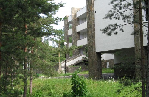 Kosalma Hotel | Kalevala Hotel