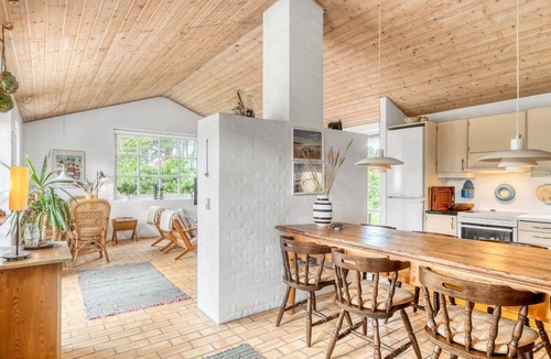 Skagen House | "Kalevi" - 300m from the sea by Interhome