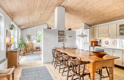 Skagen House | "Kalevi" - 300m from the sea by Interhome