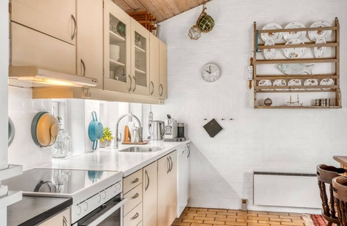 Skagen House | "Kalevi" - 300m from the sea by Interhome