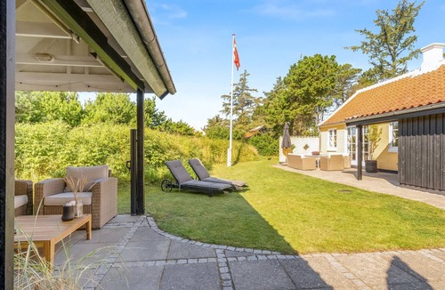 Skagen House | "Kalevi" - 300m from the sea by Interhome
