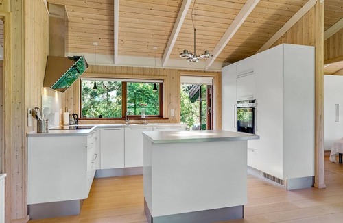 Trend House | "Kali" - 900m to the fjord by Interhome