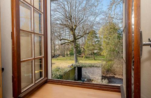 Grand Passieu Apartment | Kali-Milo