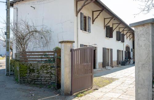 Grand Passieu Apartment | Kali-Milo