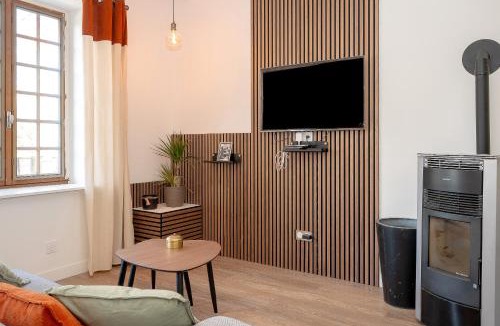 Grand Passieu Apartment | Kali-Milo