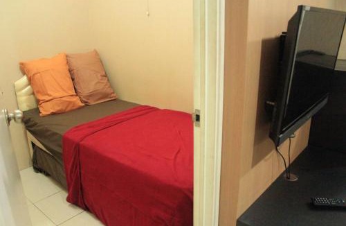 Pancoran Apartment | Kalibata city by Sang Living