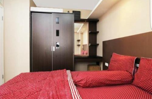 Pancoran Apartment | Kalibata city by Sang Living