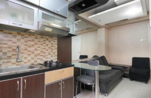 Pancoran Apartment | Kalibata city by Sang Living
