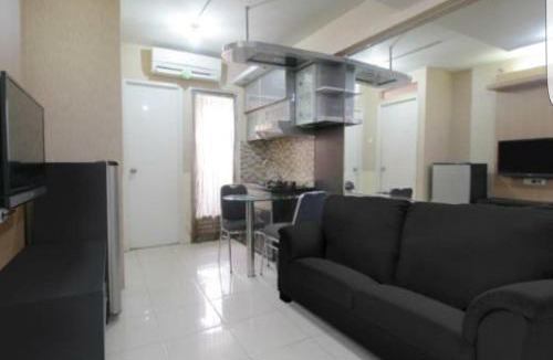 Pancoran Apartment | Kalibata city by Sang Living