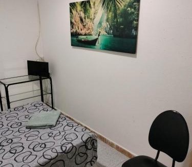 Alicante City Centre House | KALIFORNIA CENTRAL