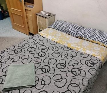 Alicante City Centre House | KALIFORNIA CENTRAL