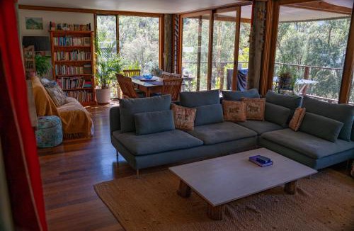 Bar Point House | Kalighat River House - Boat Access only