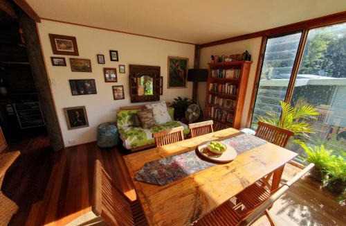 Bar Point House | Kalighat River House - Boat Access only