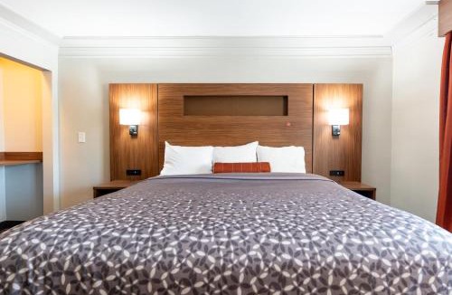 Downtown Niagara Falls Hotel | Kalika Hotel