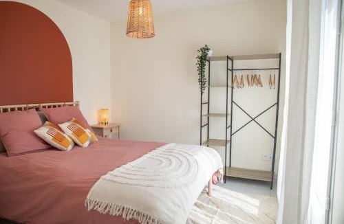 Dammartin-en-Goele Apartment | Kalima - proche de CDG et du Parc Asterix