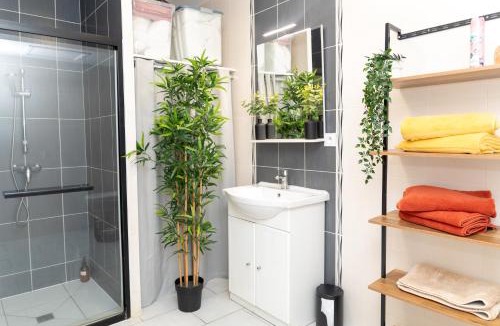 Dammartin-en-Goele Apartment | Kalima - proche de CDG et du Parc Asterix