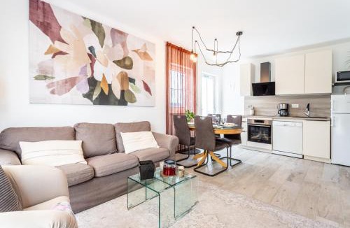 Island Hvar Apartment | Kalina Deluxe Apartments