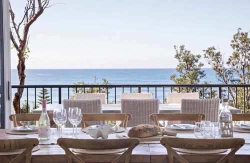 Mollymook Beach House | Kalinda