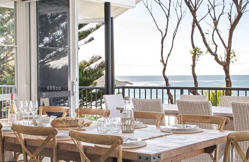 Mollymook Beach House | Kalinda